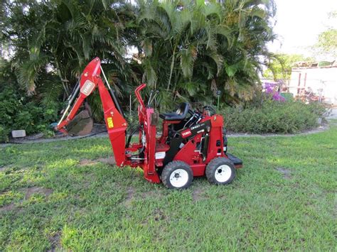 mini skid steer backhoe attachment|mini skid attachments for sale.